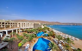 Intercontinental Hotel Aqaba